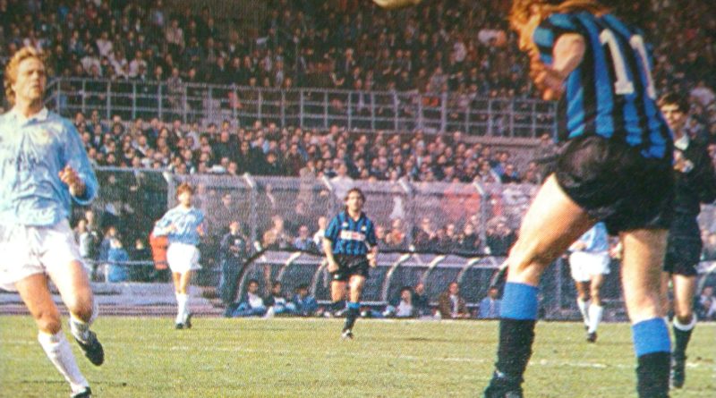 Atalanta-Lazio 4-0