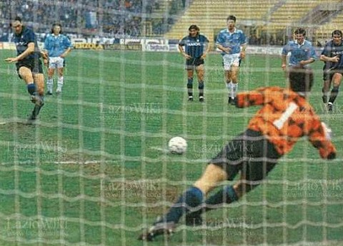 Atalanta-Lazio 4-1