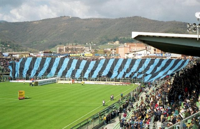 Atalanta-Brescia 1-1