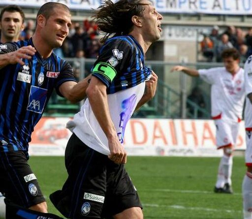 Atalanta-Piacenza 3-0