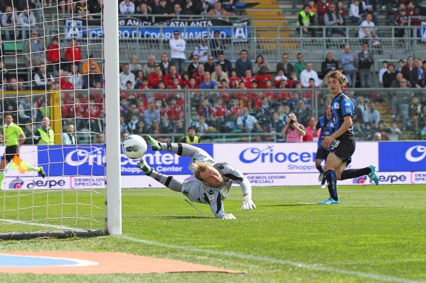 Atalanta-Bologna 2-0