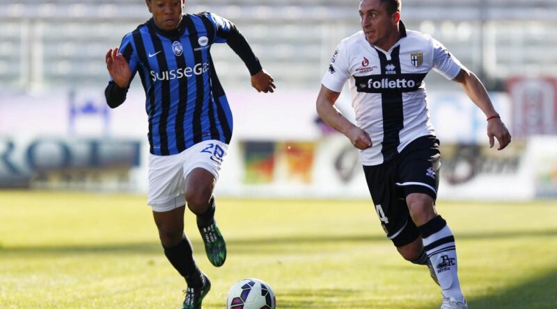 Parma-Atalanta 0-0