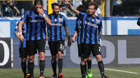 Atalanta-Bologna 2-0