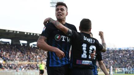 Atalanta-Pescara 3-0