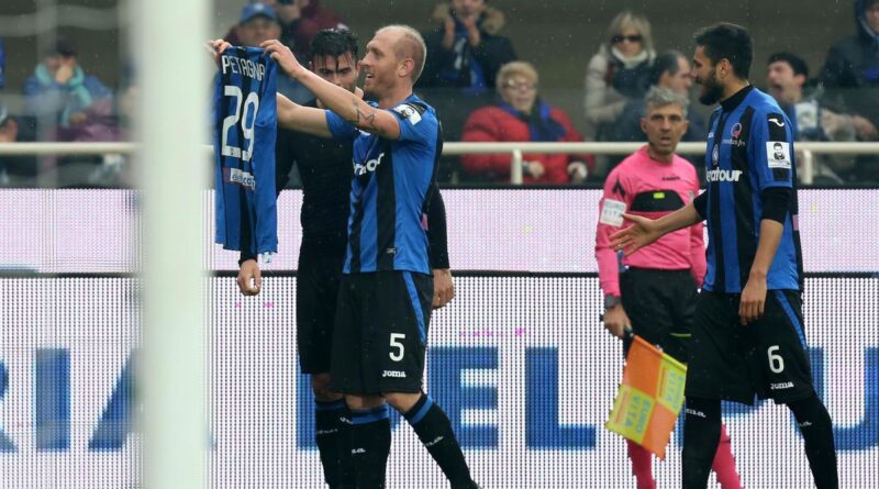 Atalanta-Udinese 2-0