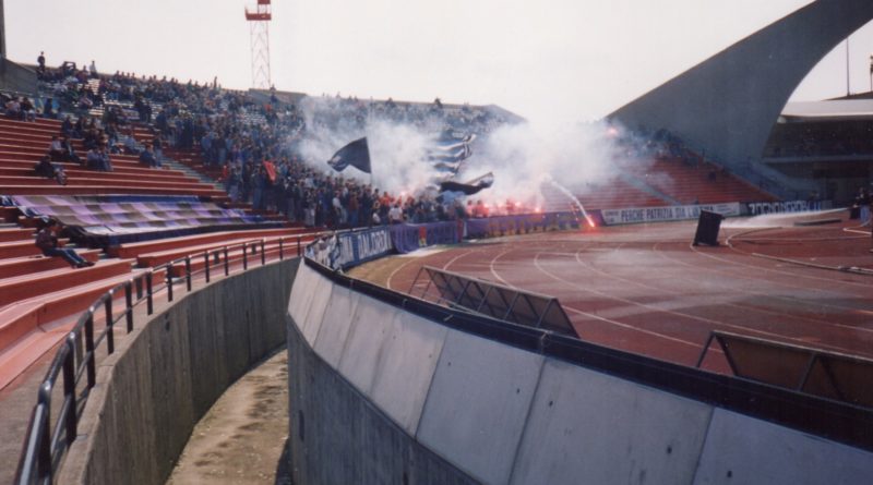 Udinese-Atalanta 0-0