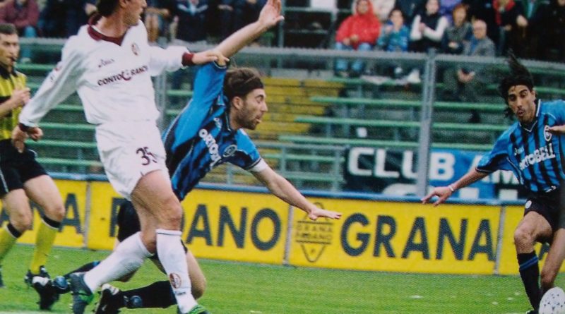 Atalanta-Torino 1-1