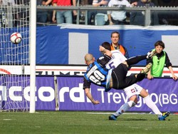 Atalanta-Fiorentina 2-1