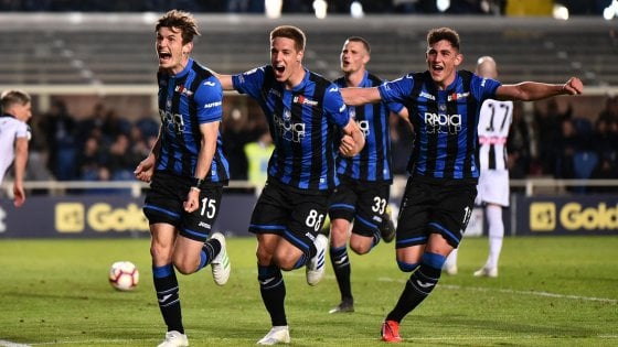 Atalanta-Udinese 2-0