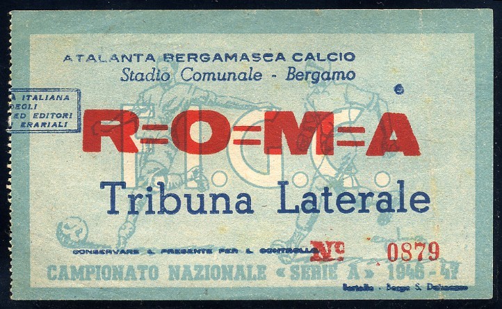 Atalanta-Roma 0-0