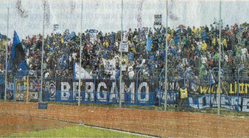 Empoli-Atalanta 0-0