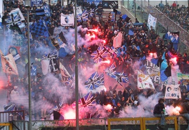 Reggina-Atalanta 0-0