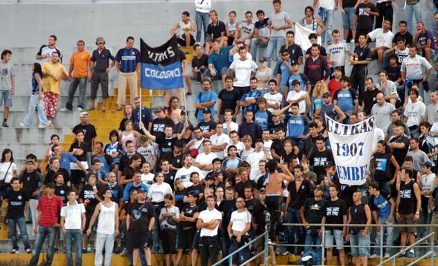 Pisa-Atalanta 0-1