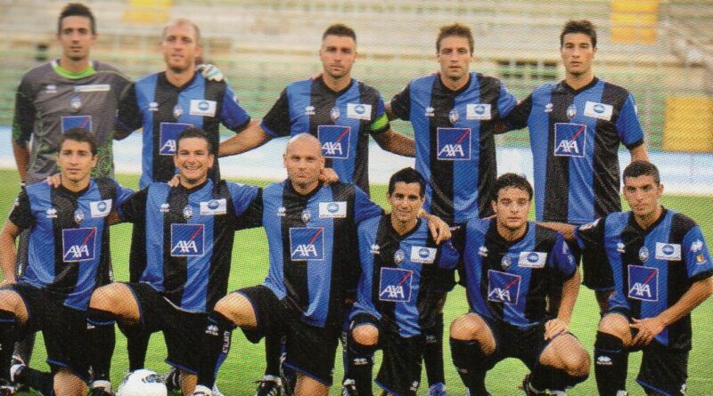 Atalanta-Cesena  rinviata per sciopero dei calciatori