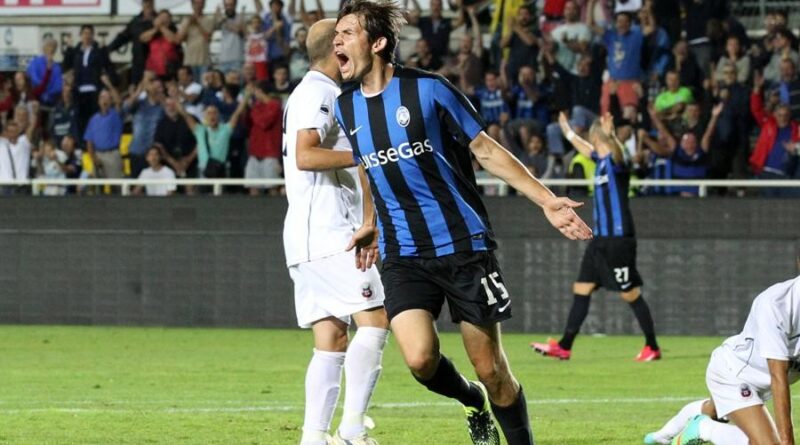 Atalanta-Cittadella 3-0