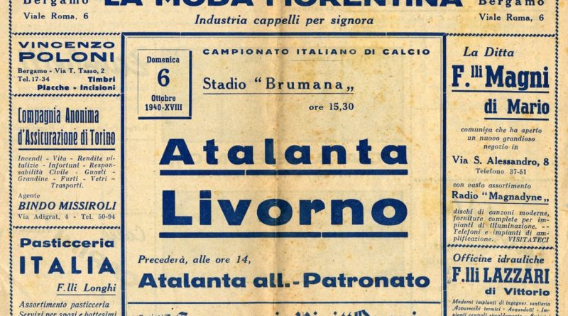 Atalanta-Livorno 2-1