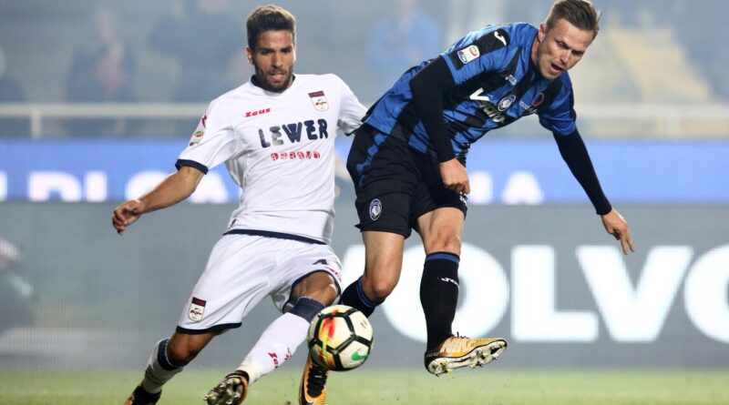 Atalanta-Crotone 5-1