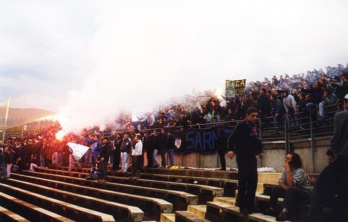 Brescia-Atalanta 0-0