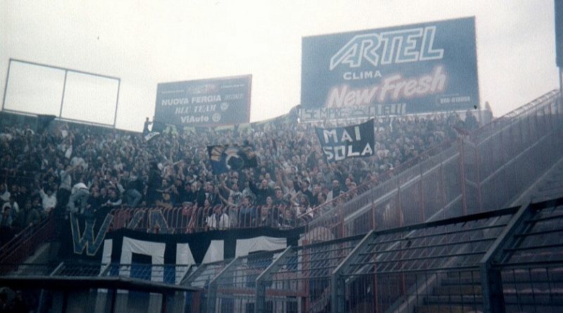 Vicenza-Atalanta 1-2