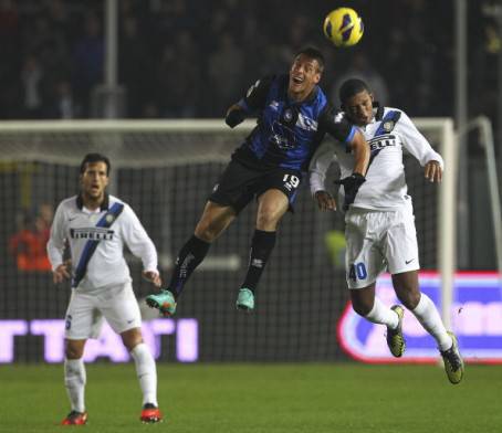 Atalanta-Inter 3-2