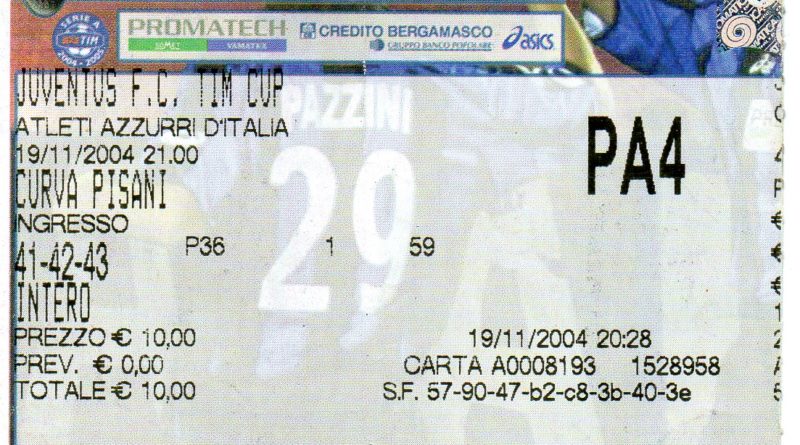 Atalanta-Juventus 2-0