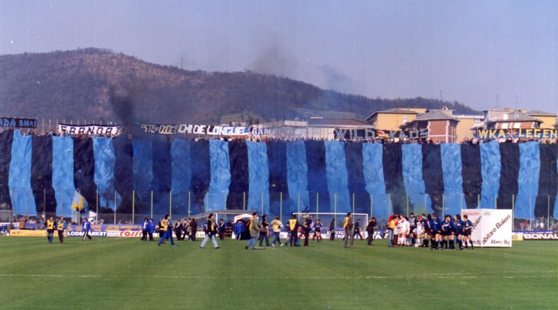 Atalanta-Bologna 4-0
