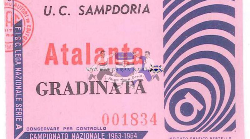 Sampdoria-Atalanta 1-1