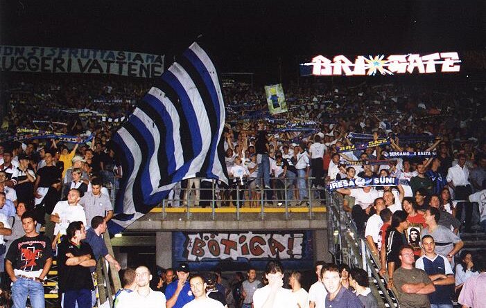 Atalanta-Chievo 2-0