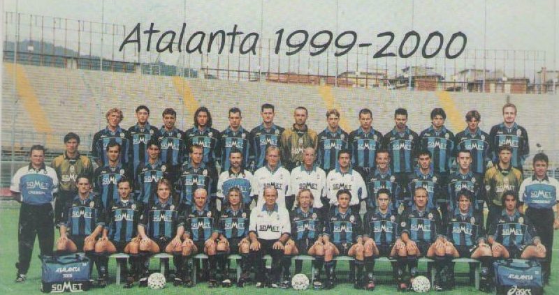 Chievo-Atalanta 0-0