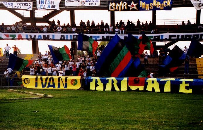 Ternana-Atalanta 1-1