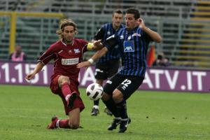 Atalanta-Reggina 1-1