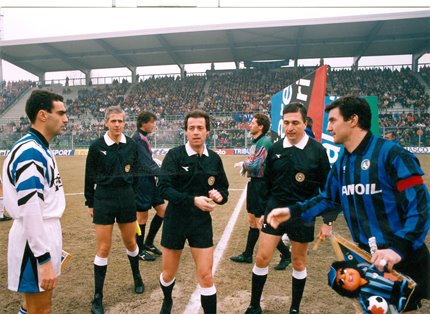 Atalanta-Inter 1-0