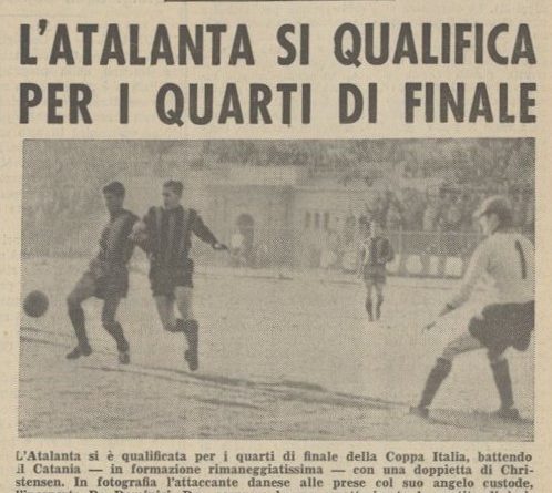 Atalanta-Catania 2-1
