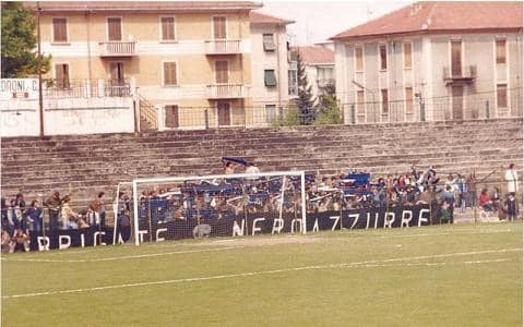 Alessandria-Atalanta 0-0