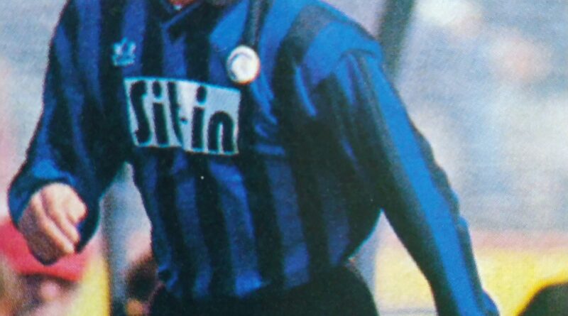 Oliviero Garlini