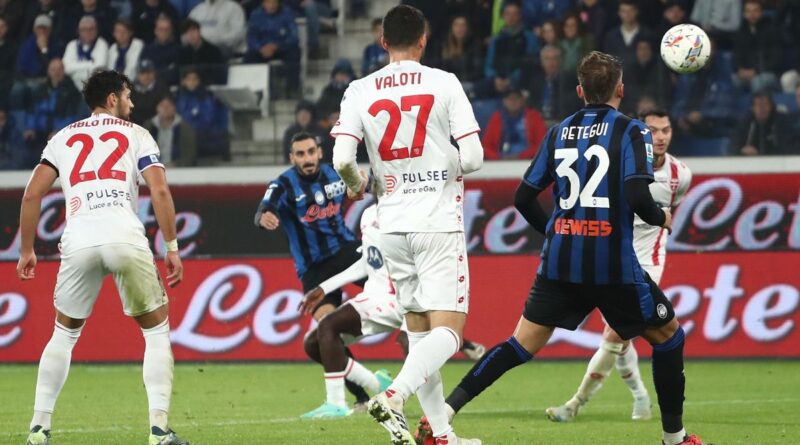 Atalanta-Monza 2-0 (0-0)